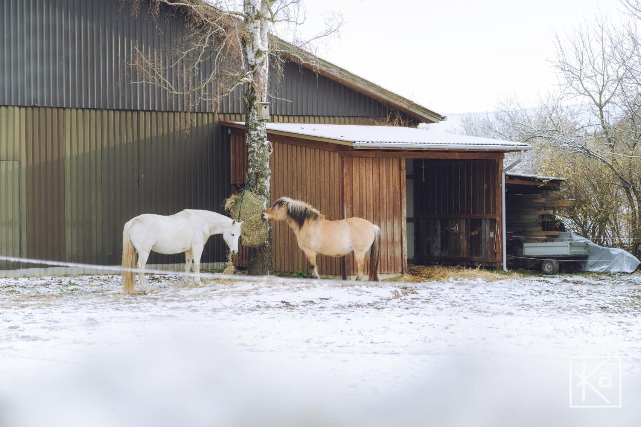 Kardemommehuset Bed & Breakfast Vester-Skerninge Bagian luar foto